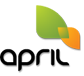  April